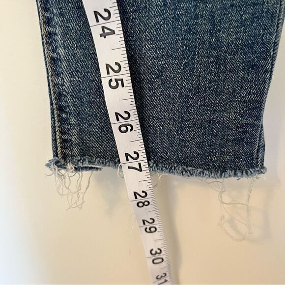 Boyish Jeans Riley in Viridiana - Picture 4 of 10